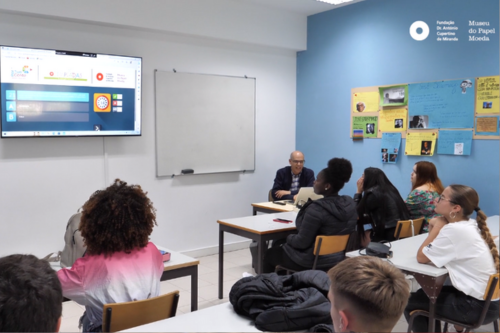 3, 2, 1… começaram as Olimpíadas de Educação Financeira!