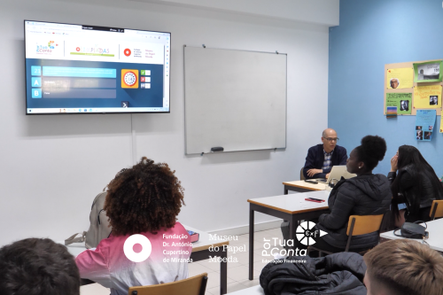 Últimos dias para participar nas Olimpíadas de Educação Financeira!