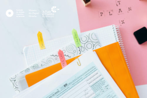 IRS: a partir de segunda-feira, já pode entregar a sua declaração