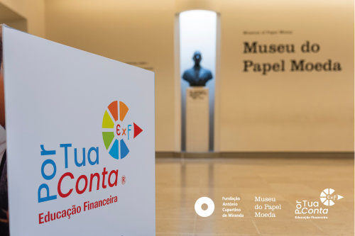 Aproveite o Dia dos Museus e descubra 5 peças únicas no Museu do Papel Moeda