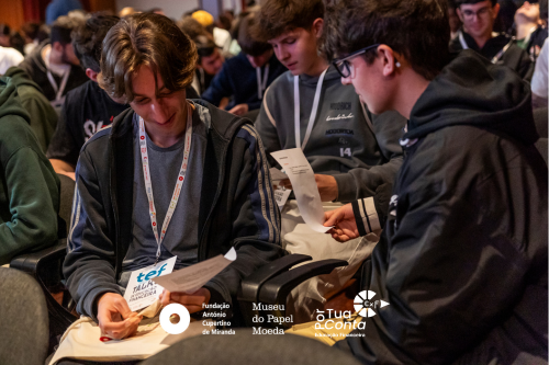 Dia Internacional da Literacia (Financeira): Quais os conceitos mais importantes para os jovens?