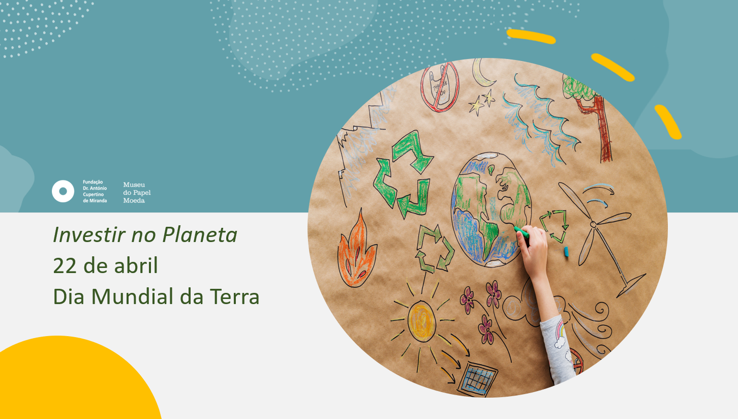 Dia Internacional da Mãe Terra