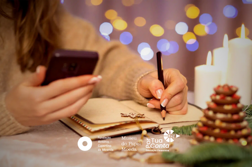 Como Ensinar os Jovens a Poupar o Dinheiro do Natal