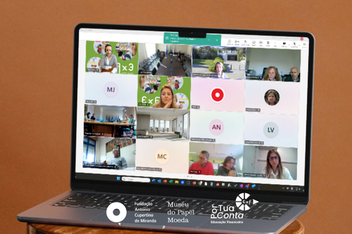 Tâmega e Sousa Reforça o Investimento na Literacia Financeira