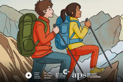 Um desafio que faz pensar — participe com a sua turma até 28 de abril!