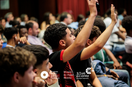 Professores, as Pré-Inscrições para o ano letivo 2025/26 já estão abertas!