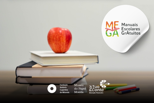 Vouchers para Manuais Escolares 2025/2026: Já São Emitidos — Fique por Dentro das Datas