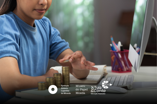 Nova Estratégia Nacional de Educação para a Cidadania aposta na literacia financeira