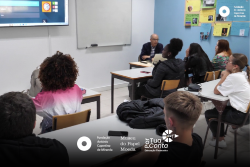 Educação Financeira passa a ser obrigatória nas escolas… E o ensino profissional?