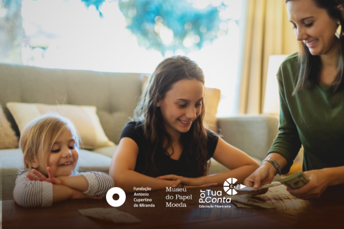 Mesada: um tema que pode ganhar espaço no regresso às aulas