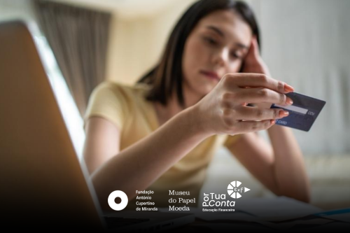 Literacia Financeira como Ferramenta de Bem-Estar