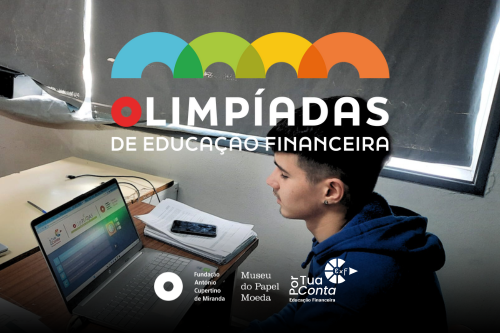 O prazo para jogar as Olimpíadas de Educação Financeira termina esta semana!
