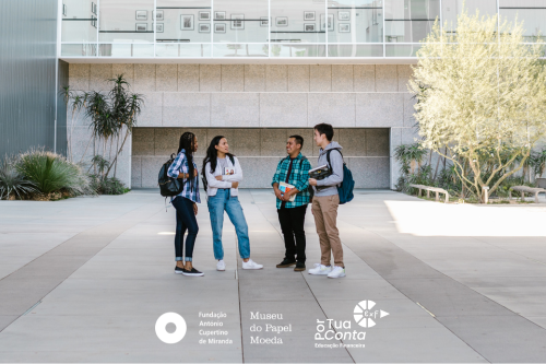 O Secundário terminou (ou está quase)! E se o teu próximo passo for um Curso Técnico Superior Profissional (CTeSP)?