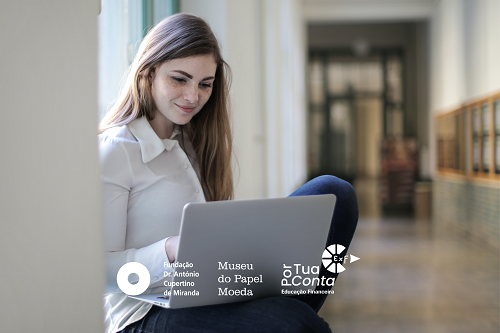 És estudante e queres trabalhar, mas…sabes se tem impacto no IRS do agregado familiar?