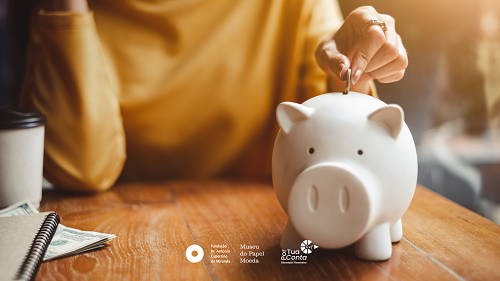 Literacia Financeira: há más notícias, mas excelentes soluções!