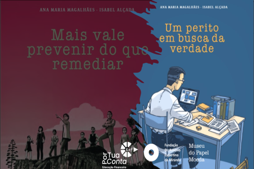 UM PERITO EM BUSCA DA VERDADE E MAIS VALE PREVENIR DO QUE REMEDIAR