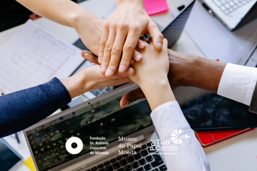 Falta pouco para o fim das Olimpíadas da Educação Financeira! A tua turma já jogou?