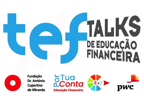 TEF TALKS: o evento que vai mudar a tua chegada ao mercado de trabalho!