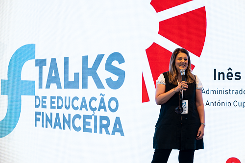 TEF Talks: “para todos, uma oportunidade”