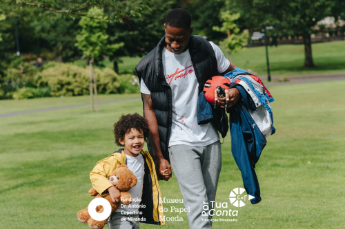 Dia da Criança: sugestões de atividades para comemorar em família