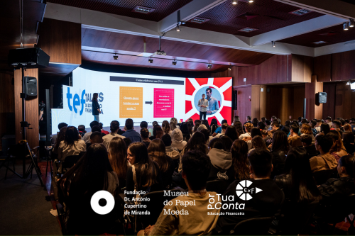 Por Tua Conta: como correu o ano letivo?