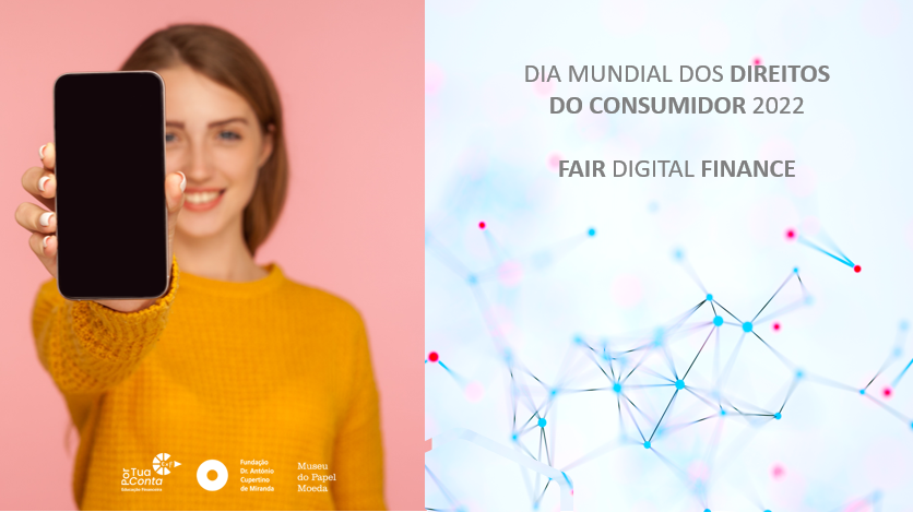 Dia Mundial dos Direitos do Consumidor