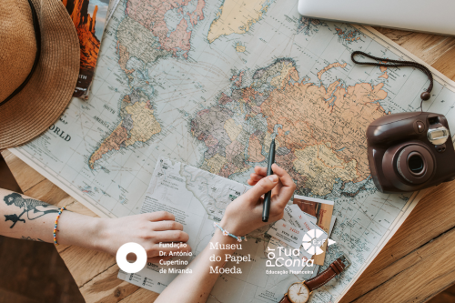 5 dicas para aproveitares as férias de verão ao máximo… e a custo mínimo