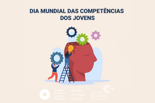 Dia Mundial das Competências dos Jovens