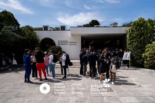 Por Tua Conta: 5 perguntas para conhecer os benefícios deste projeto de literacia financeira