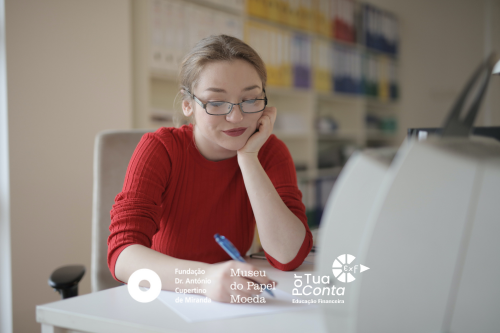 Portugal (ainda) tem nível baixo de literacia financeira. Descobre o estudo que o comprova.