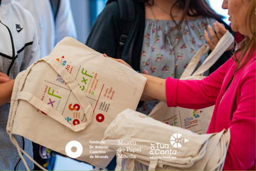 4 motivos que fazem do Por Tua Conta um projeto especial