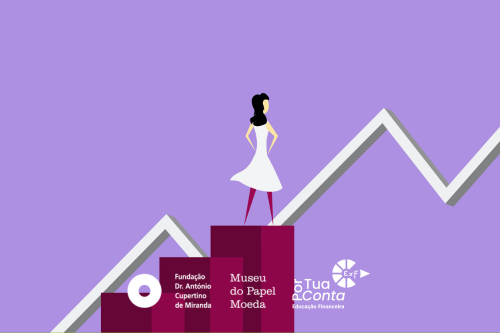 Sabia que estamos na Semana do Investidor? Também há atividades para professores e alunos