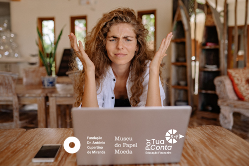 Fraude digital: não acontece só aos outros!