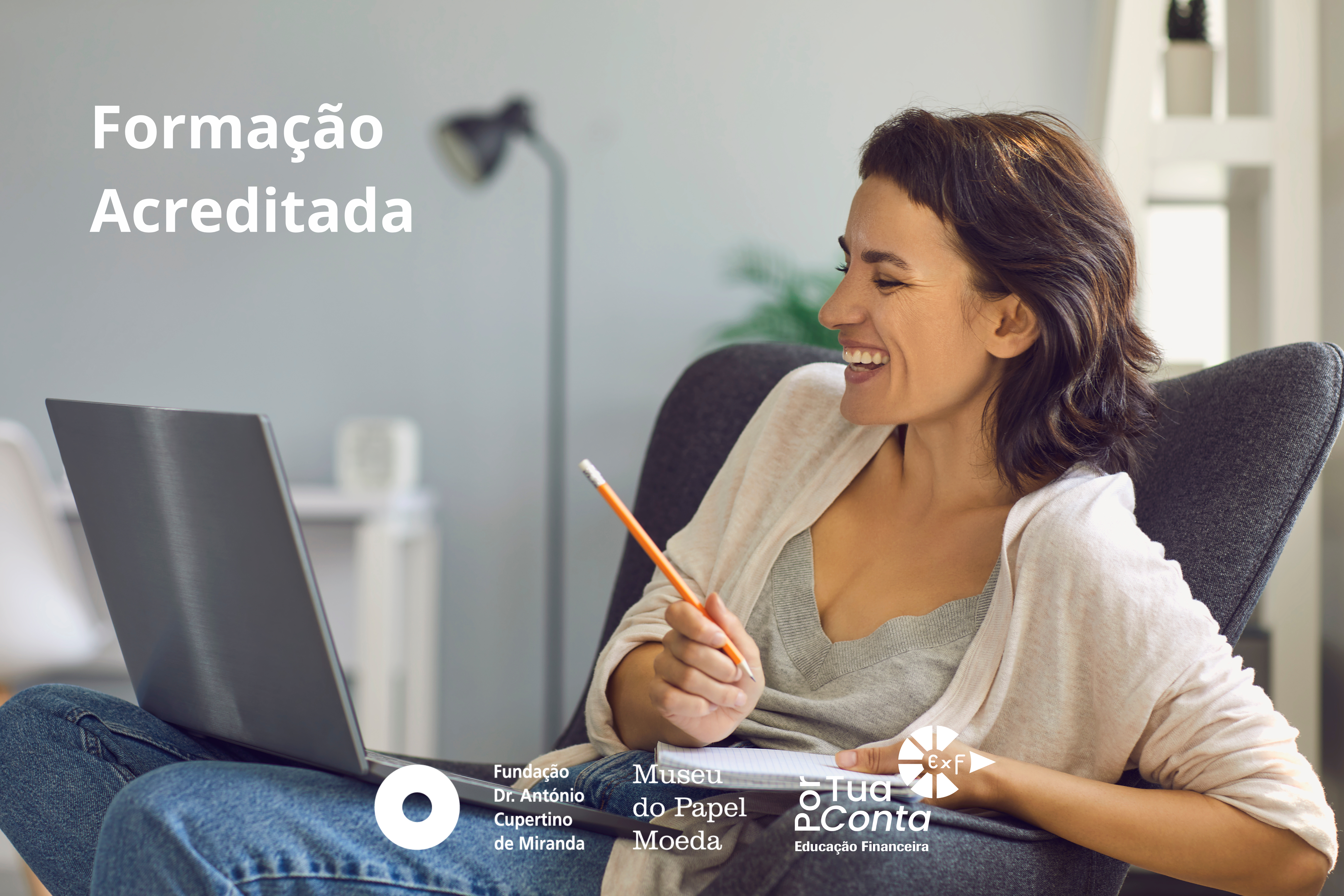 Ação de Formação Acreditada 2023/2024 (on-line)