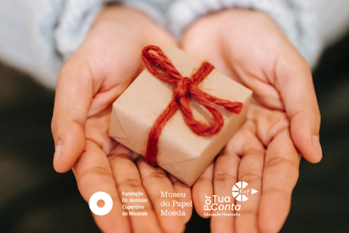 Falta menos de um mês para o Natal…como poupar de forma criativa e sustentável?