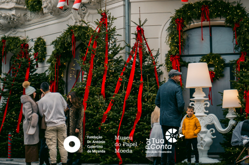 Férias de Natal: atividades em família a custo (quase) zero