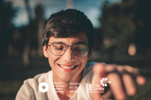 Vem aí 2024. Prepara o teu mindset financeiro!