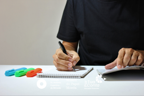 Planeamento financeiro: o que precisas de saber?