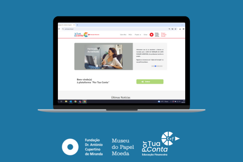 O Por Tua Conta dá-lhe…fichas de trabalho para a sua turma